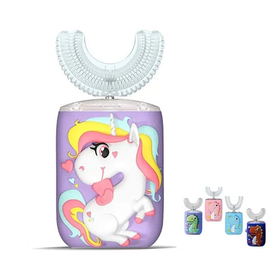 Kids Electric Toothbrush