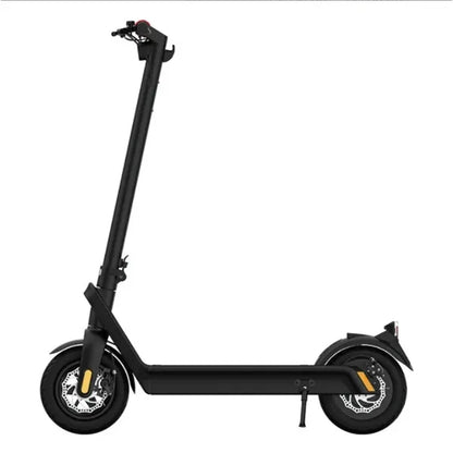 Folding Commuter Kick Scooter for Adults