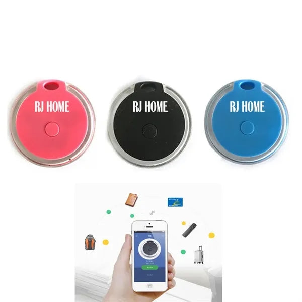 Smart Tracker Key Finder