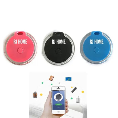 Smart Tracker Key Finder