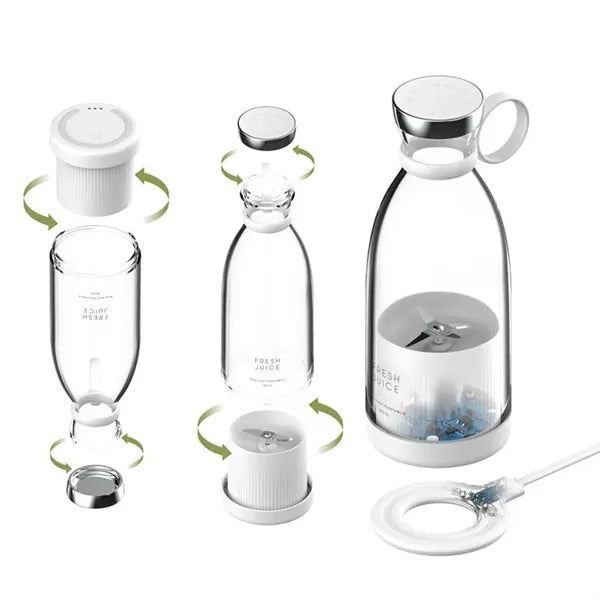 Portable Blender