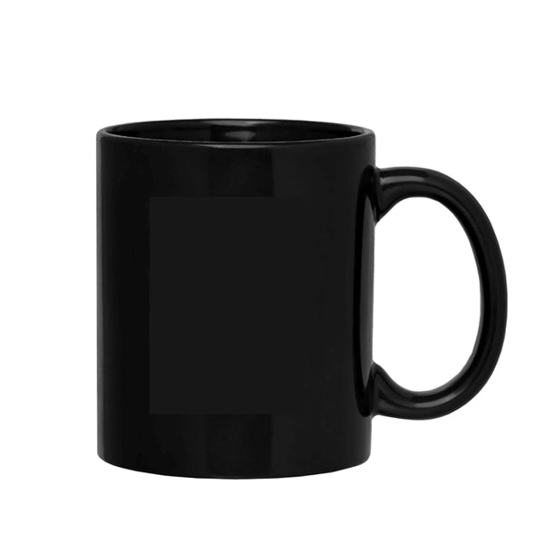 11 oz. Ceramic Mug