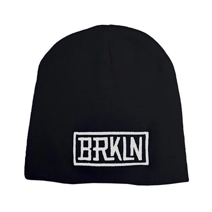 Shovelhead Knit Beanies
