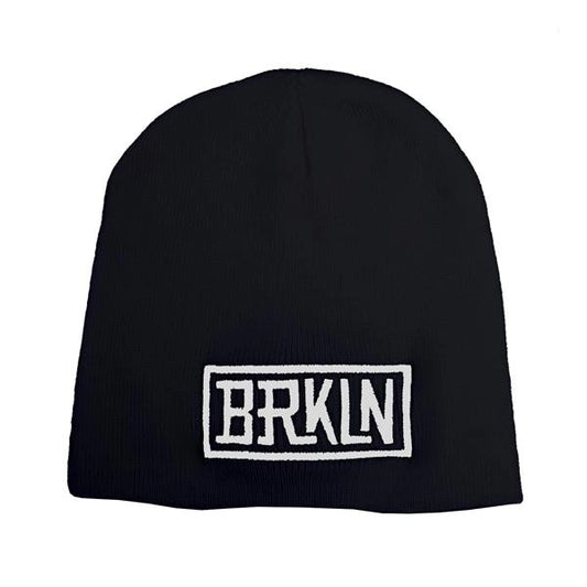Shovelhead Knit Beanies