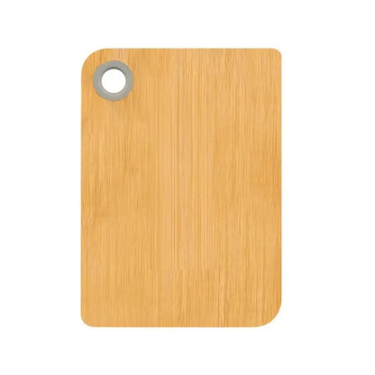 Bamboo Cutting Board