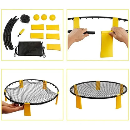 Spike Game Set