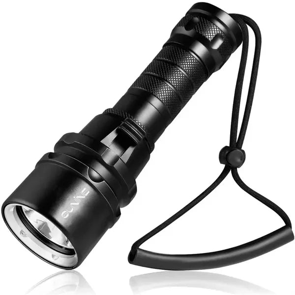 Scuba Diving Flashlight Dive Torch