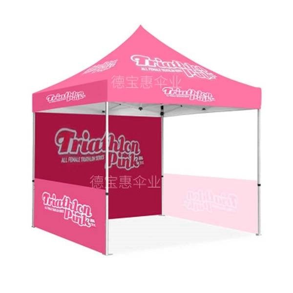 Deluxe 6' Tent Kit