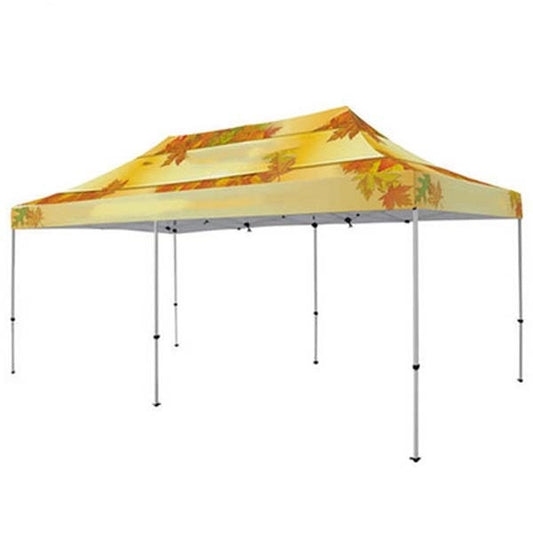 Premium Aluminum 20' Tent Kit