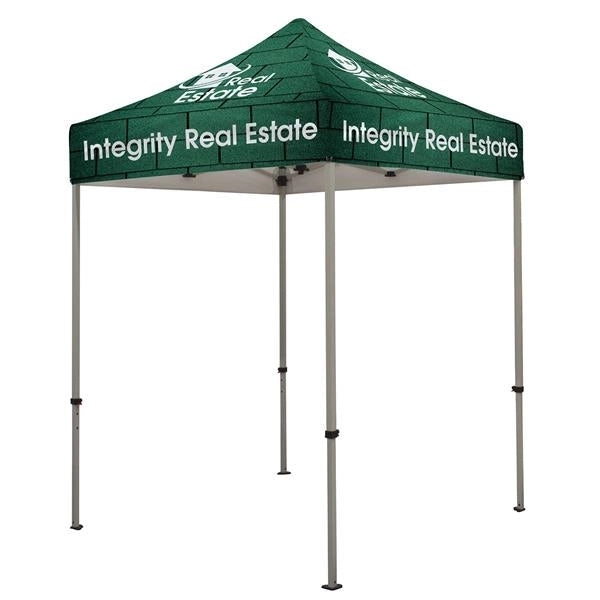 Deluxe 6' Tent Kit