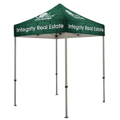 Deluxe 6' Tent Kit
