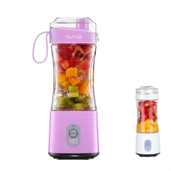 Mini Personal Blenders