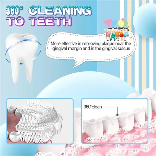 Kids Electric Toothbrush
