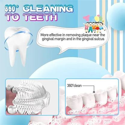 Kids Electric Toothbrush