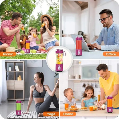 Mini Personal Blenders