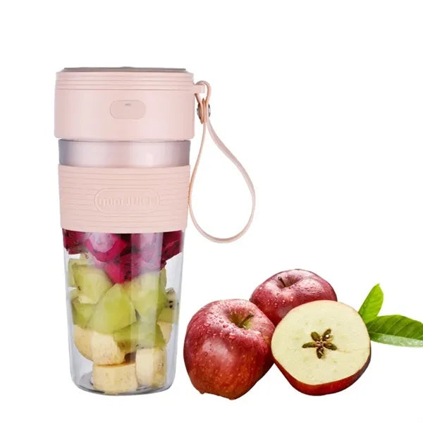 Portable Personal Size Blender