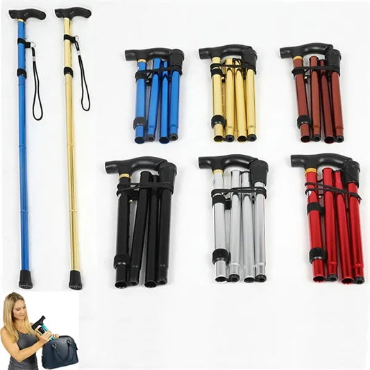 Hiking Walking Sticks Trekking Poles Canes