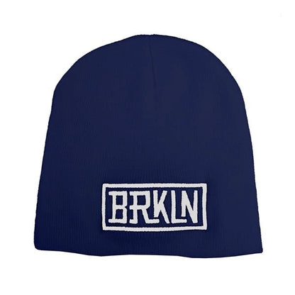 Shovelhead Knit Beanies