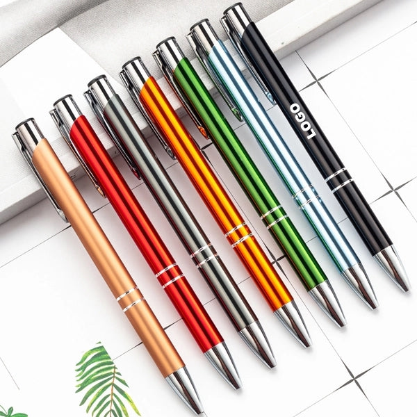 Metal Ballpoint Pen