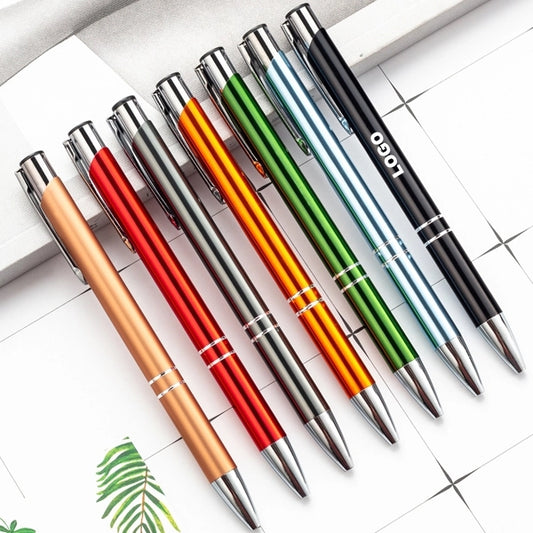 Metal Ballpoint Pen