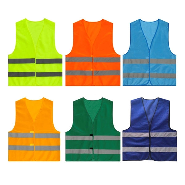 Safety Vest
