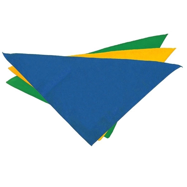 Small Pet Bandanna