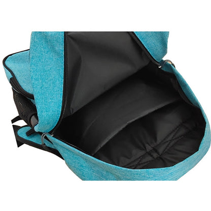 Backpack and Portable Folding Chair