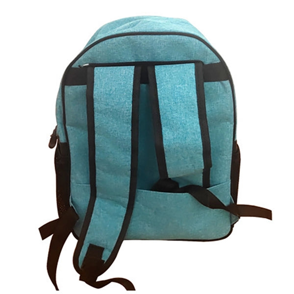 Backpack and Portable Folding Chair