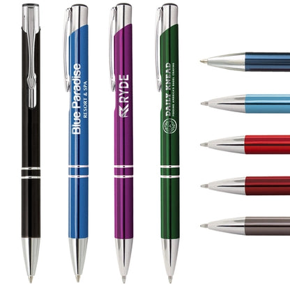 Metal Ballpoint Pen