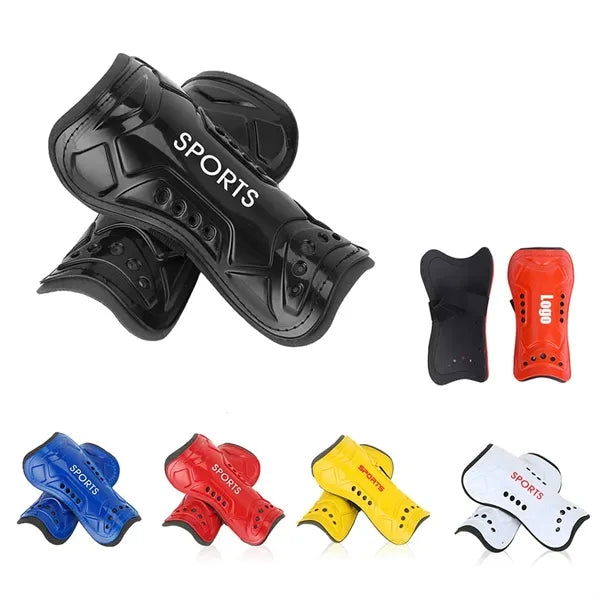 Breathable Soccer Football Shin Guards