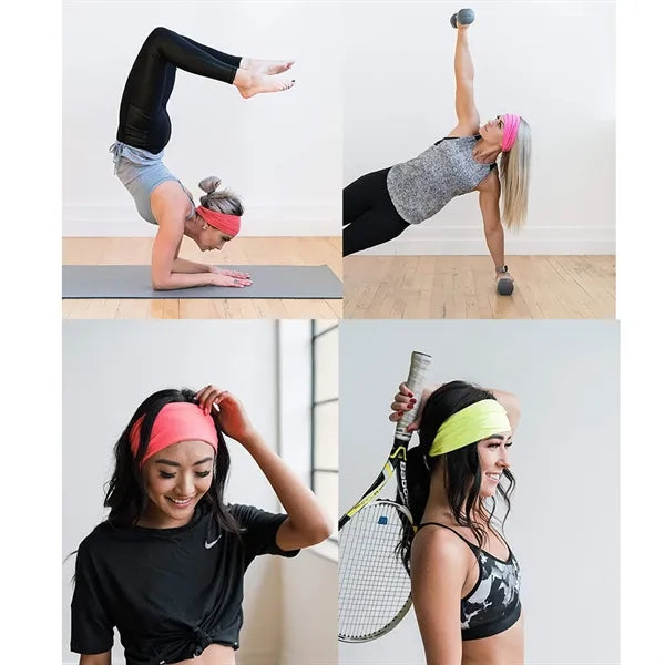 Sports Headband