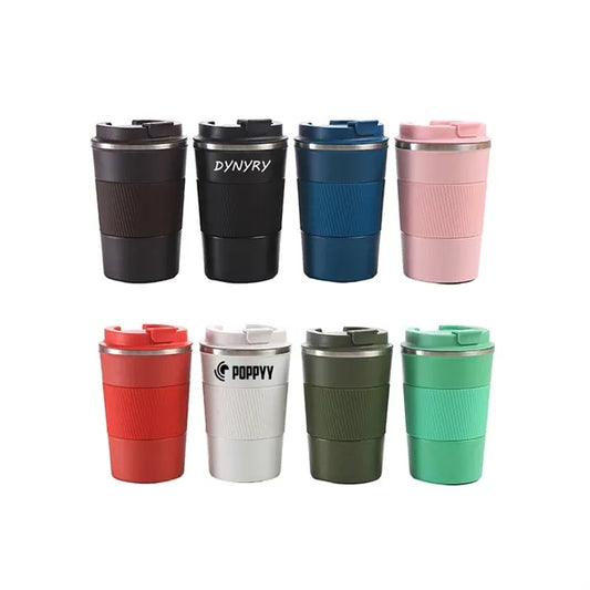 12 oz Stainless Steel Vacuum Insulated Tumbler