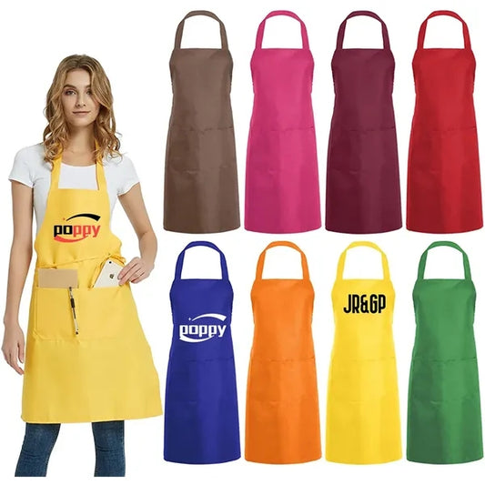 Bib Aprons