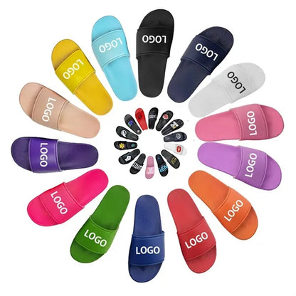 Unisex Slipper Sandals
