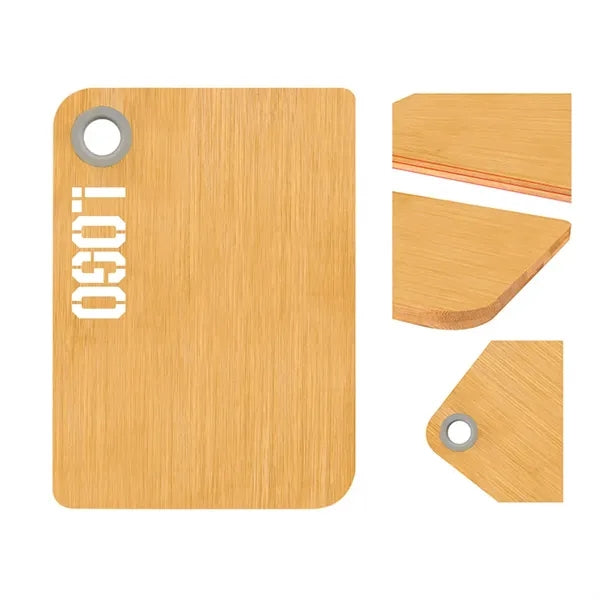 Bamboo Cutting Board