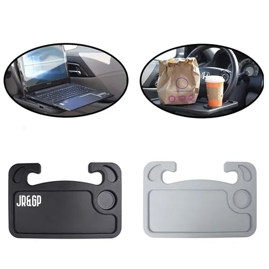 Car Steering Wheel Tray