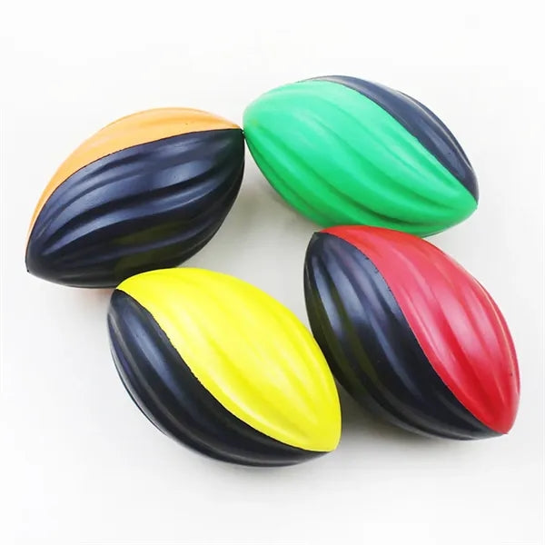 Spiral Football