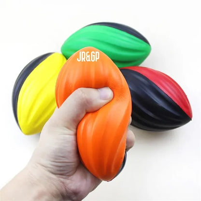 Spiral Football