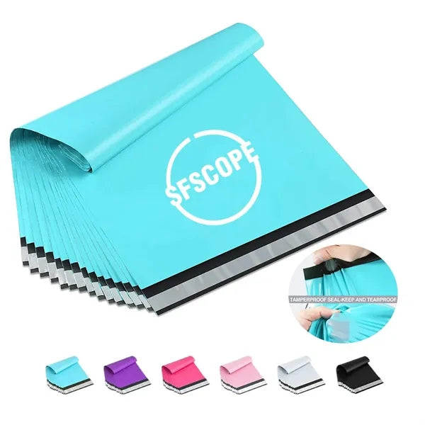 10x13 Inch Poly Mailers Shipping Bags Envelope