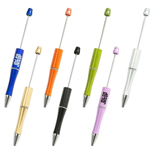 DIY Plastic Beadable Pens