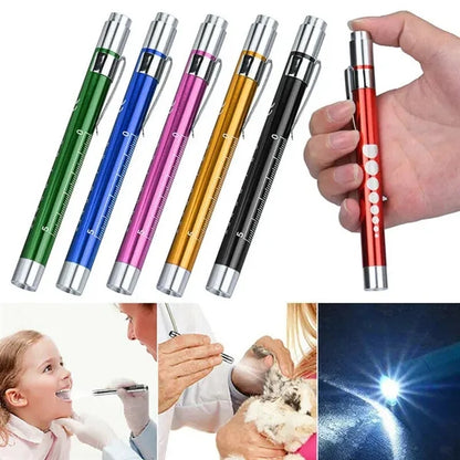 Led Medical Pen light