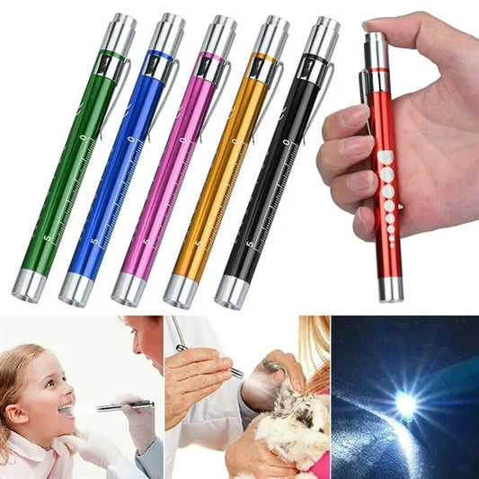 Led Medical Pen light