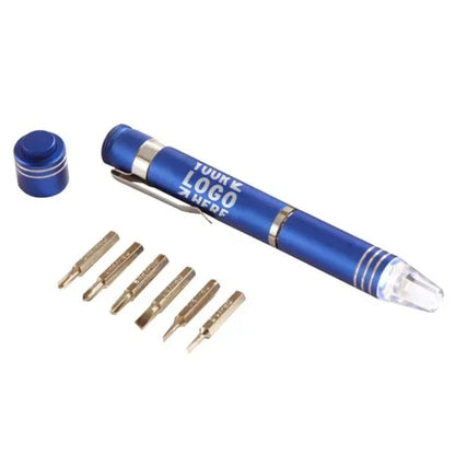 Illuminating Tool Kit