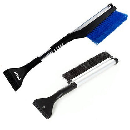 Multifunctional Telescopic Snow Brush Scraper
