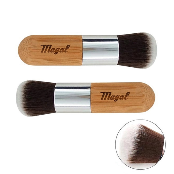 Natural Bamboo Makeup Brush