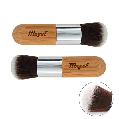 Natural Bamboo Makeup Brush
