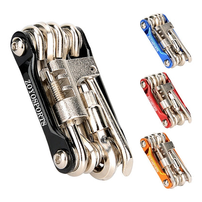 11 In 1 Multi Functional Tool Kit