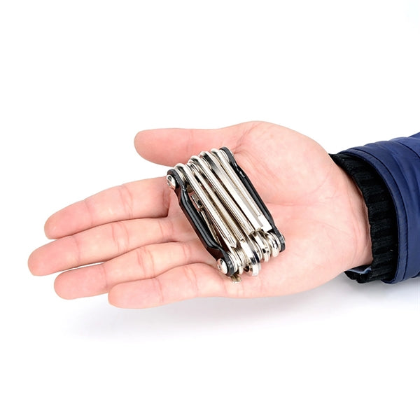 11 In 1 Multi Functional Tool Kit