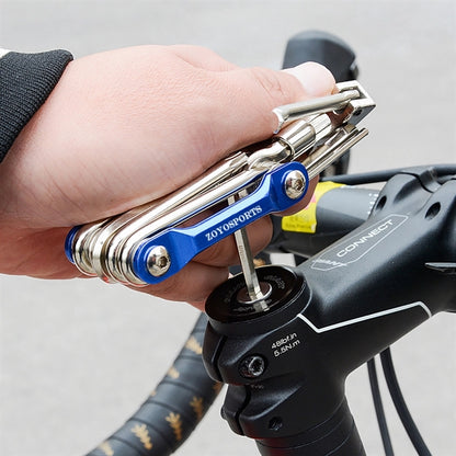 11 In 1 Multi Functional Tool Kit