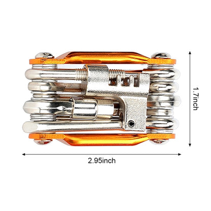 11 In 1 Multi Functional Tool Kit